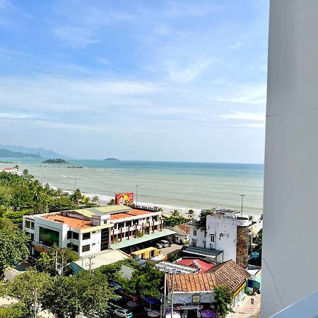 Ttc Hotel - Michelia Nha Trang Exterior photo