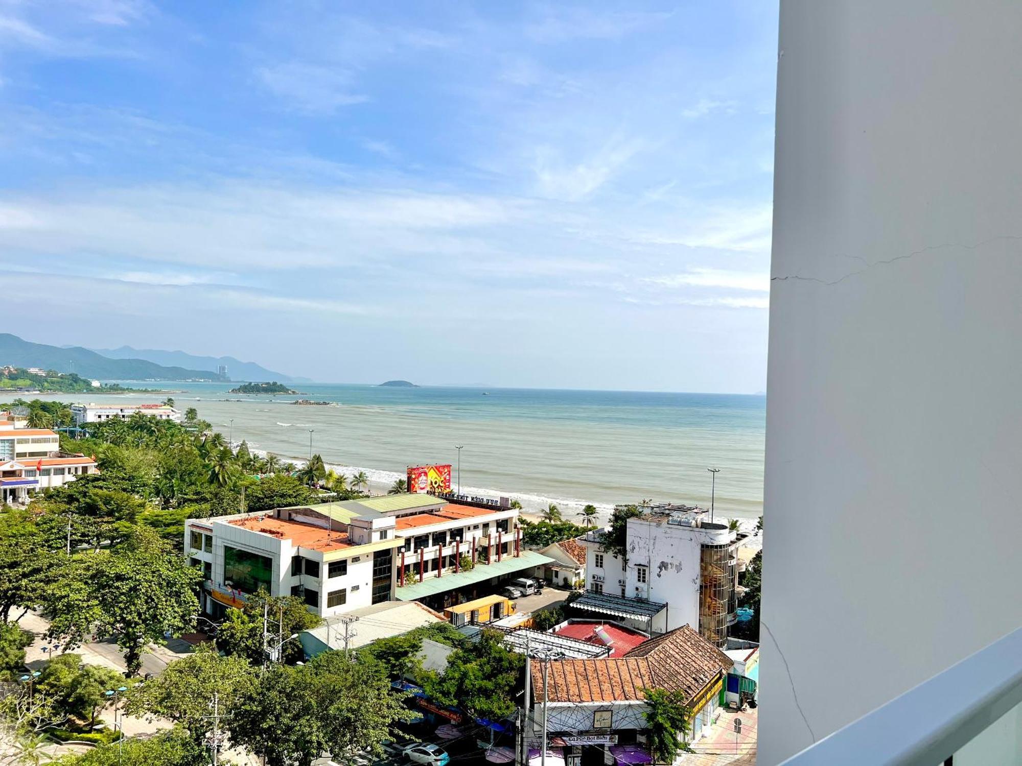 Ttc Hotel - Michelia Nha Trang Exterior photo