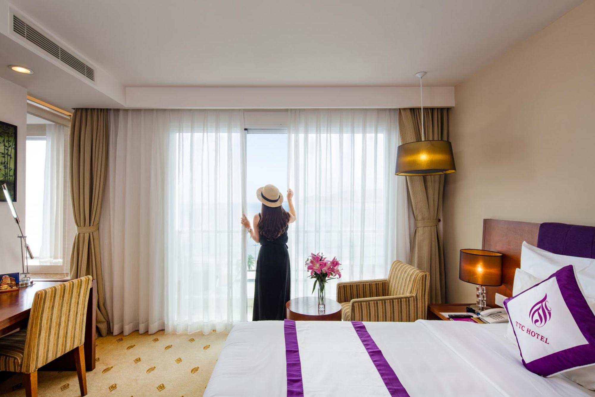 Ttc Hotel - Michelia Nha Trang Room photo